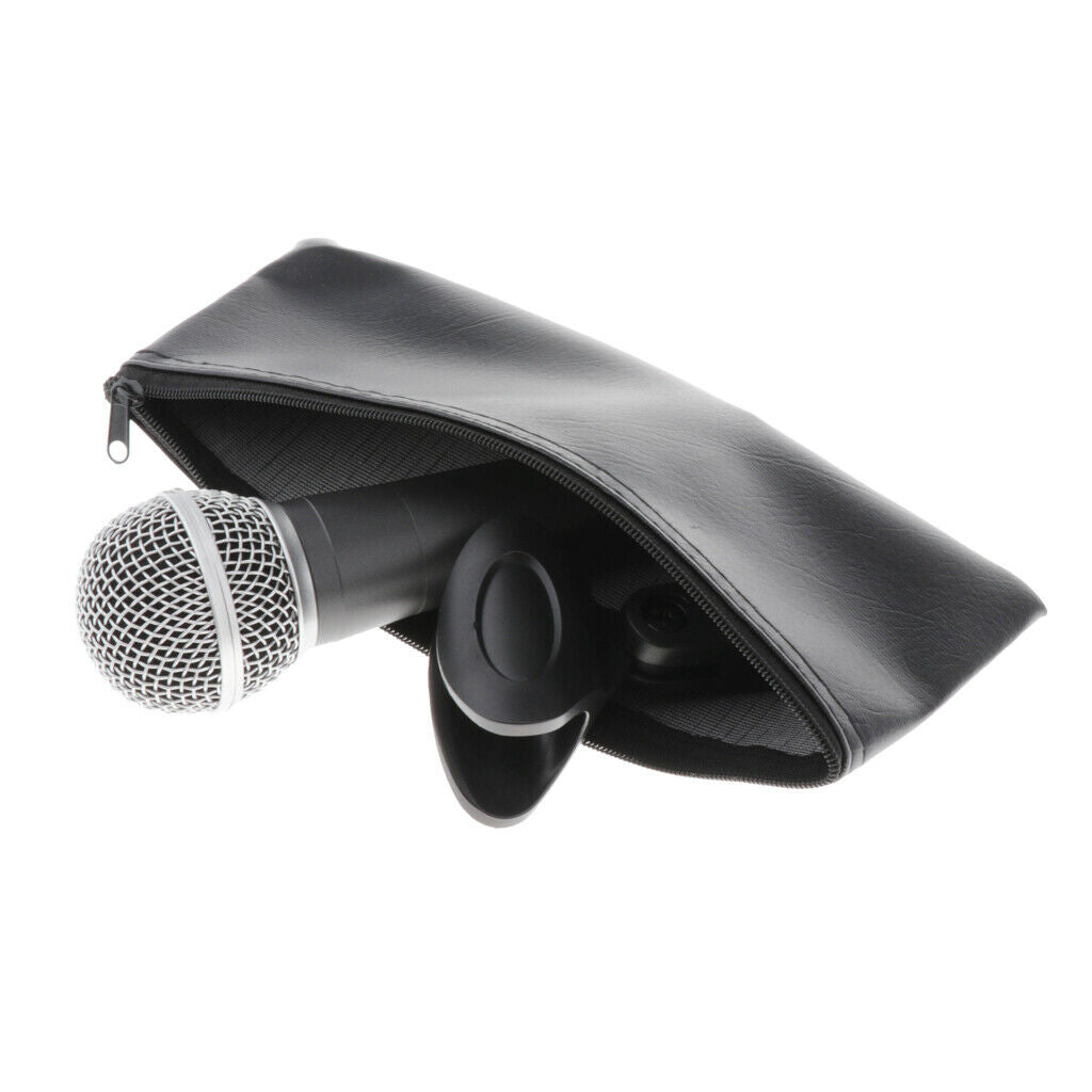 Dynamic Handheld Karaoke Microphone Built-in Spherical Wind And  Filter