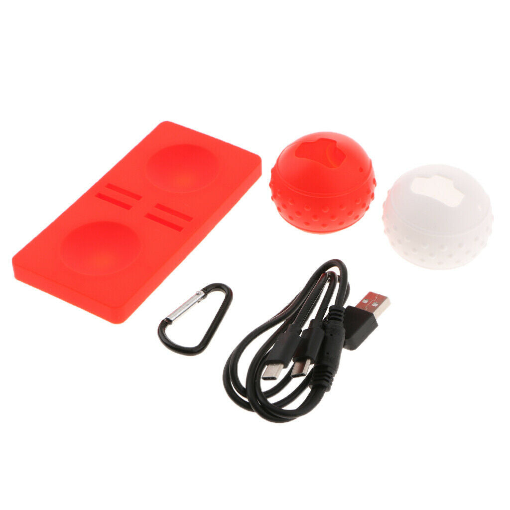 6 in 1 Storage Case Cover Pad for Nintendo Switch Poke Ball Plus Controllers
