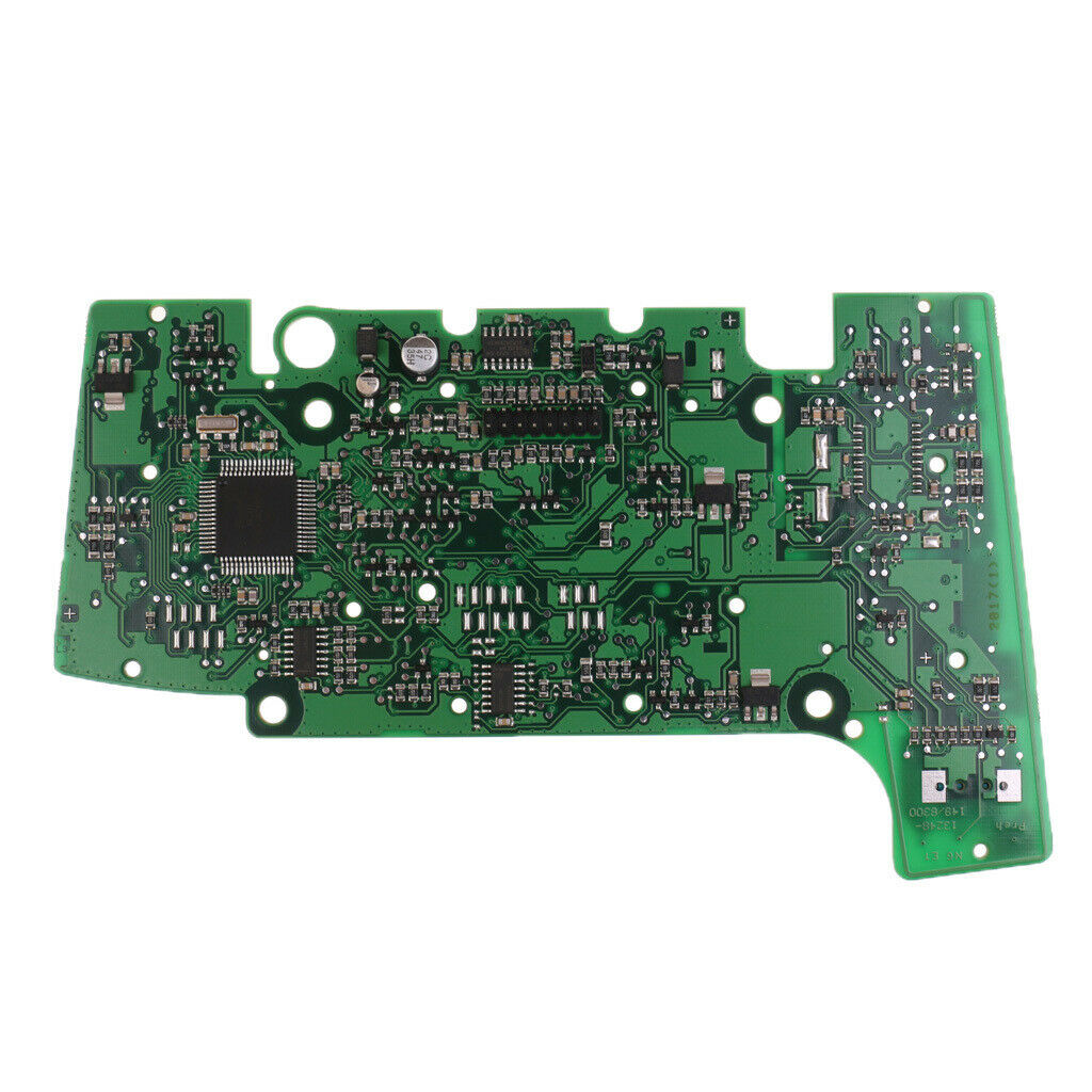 Multimedia MMI Audio Navigation Circuit Board Fits for Audi A6L Q7 2006-2012 NEW