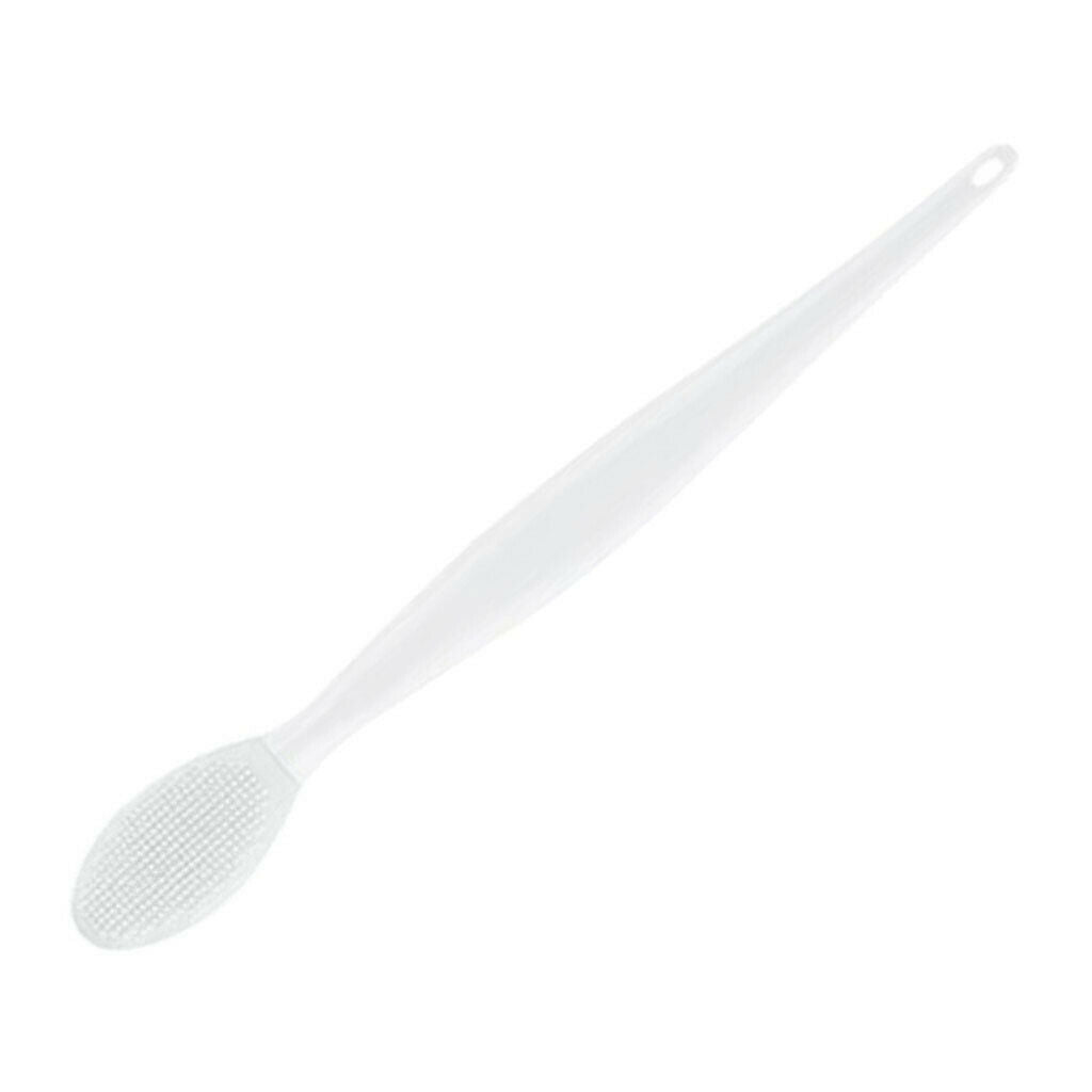 5Pcs Facial Cleansing Soft Brush Peeling Blackhead Remove Brush Makeup Tools