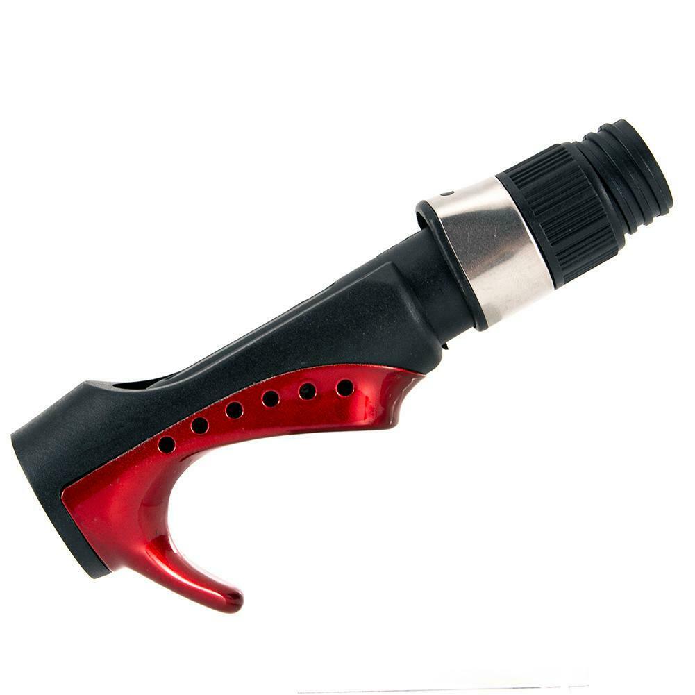 Fishing Rod Reel Seat ACS Fishing Gear Accessory Anti-Skid Rod Seat Holder  @
