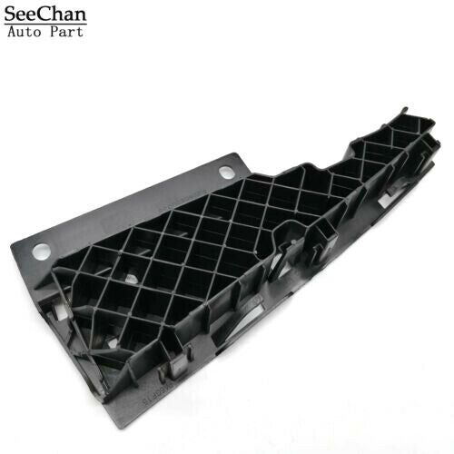 Fit Mercedes_Benz GLK350 Front Bumper Grille-Upper Support L+R Set  2010-2015