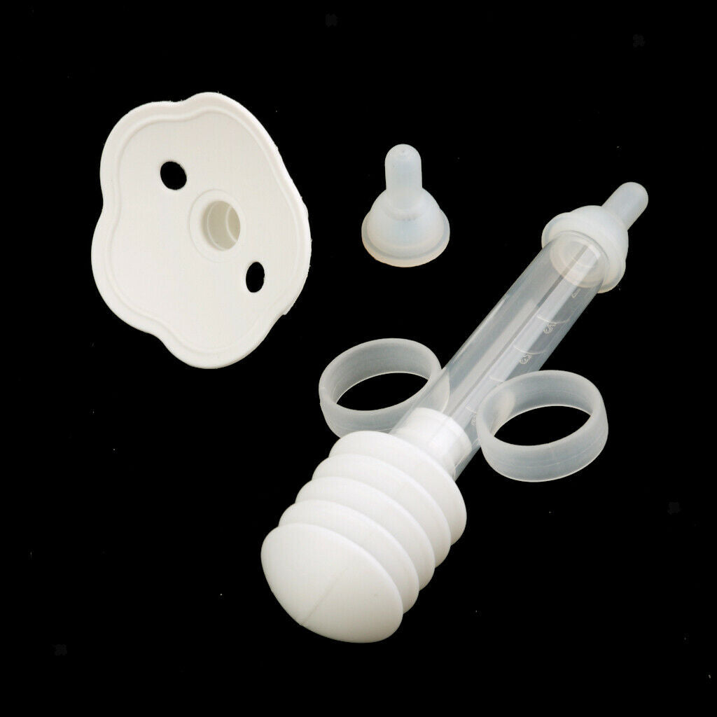 Newborn Kitten Dog Puppy Small Animal  Whelping Breeding Feeding Kit