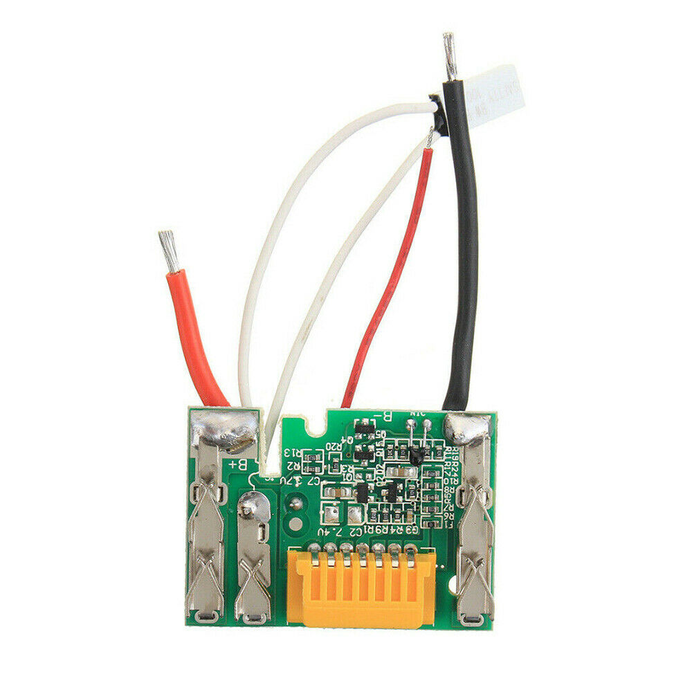 18V 3.0A Lithium Battery PCB Li-ion Protect Circuit Module Board for Makita