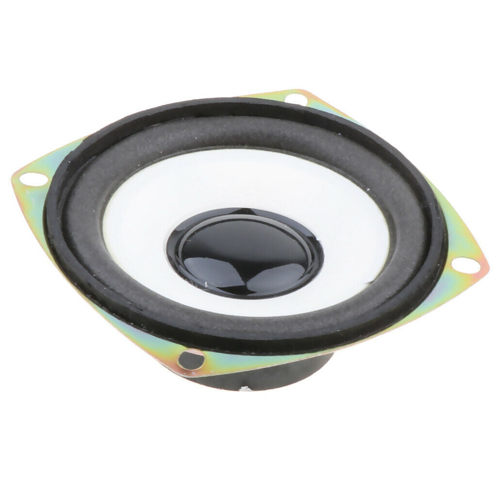 3 Inch DVD / EVD Internal Audio Speaker Horn