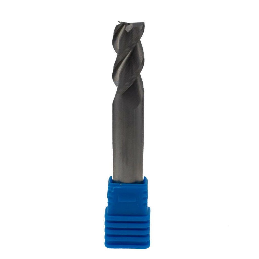 3 Flutes Carbide End Milling Cutter,CNC Router Bits, End mill for PCB Machine