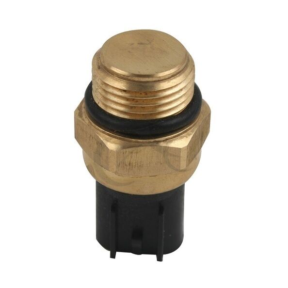 Copper Radiator Fan Switch Fit For Kawasaki ZX600 ZX-6RR ZX636 ZX-6R 2003-2004