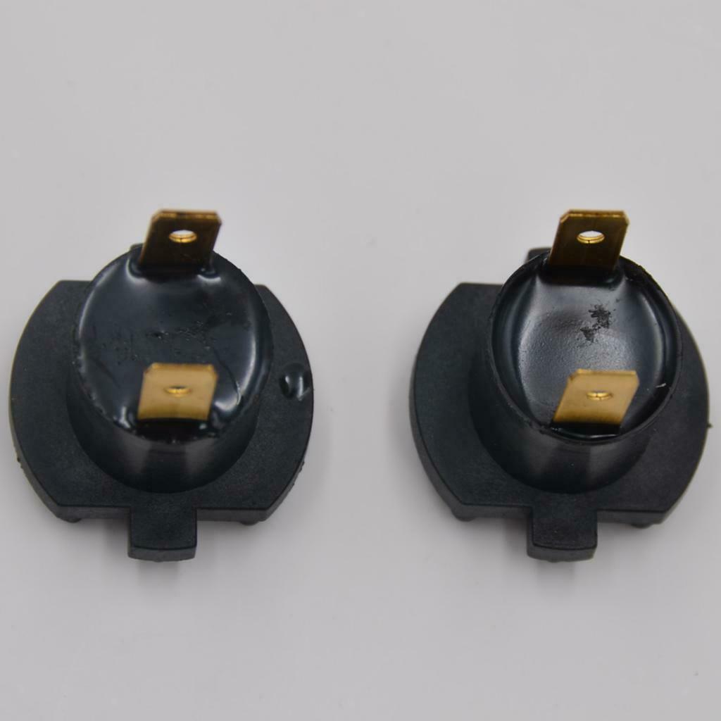 Headlight Bulb Holder for Mazda Ford 323 BJ Series BK Series Part Number: 645540