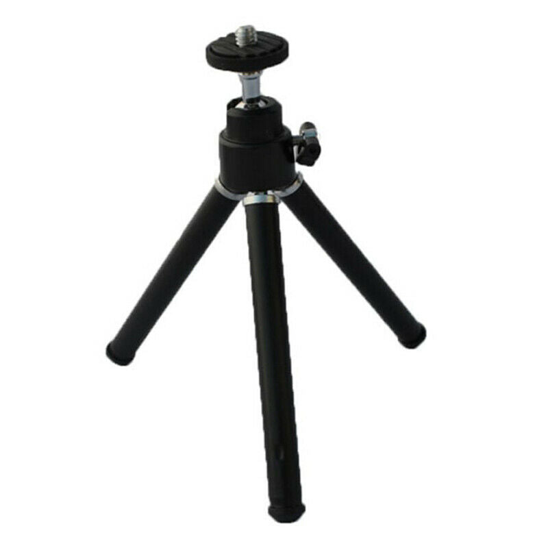 Mini  Extendable Tripod Stand For Digital Cameras Phone Portable 13-20cm .l8