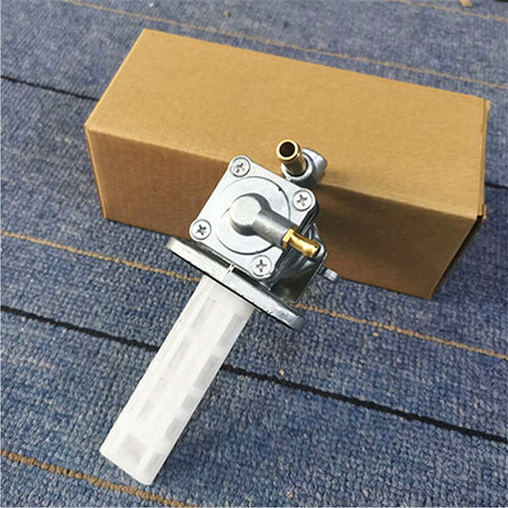 Fuel Petcock Tap Assembly for Kawasaki GPZ750 ZX750G GPZ900R ZX900 A5 A15 A9