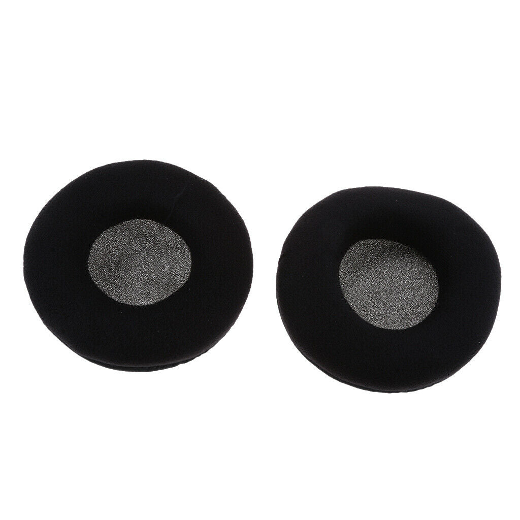 Replacement Ear Pads Cushions For AKG K240, K240S, K240M Headphones