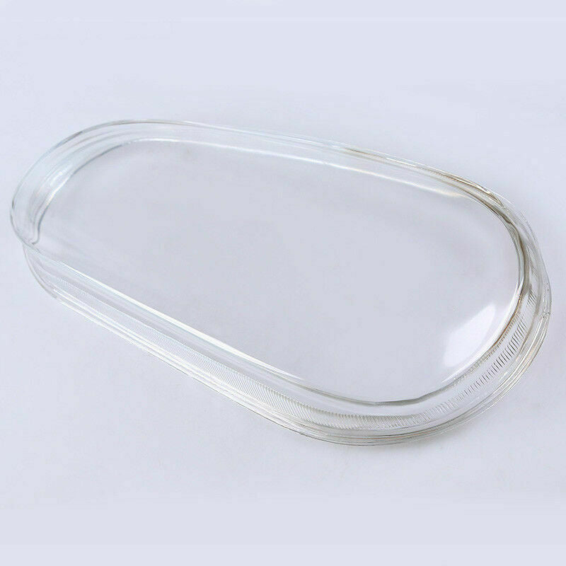 For VW MK4 Golf/GTI/R32 1999-2005 Left Driver Side Headlight Lamp Lens Cover