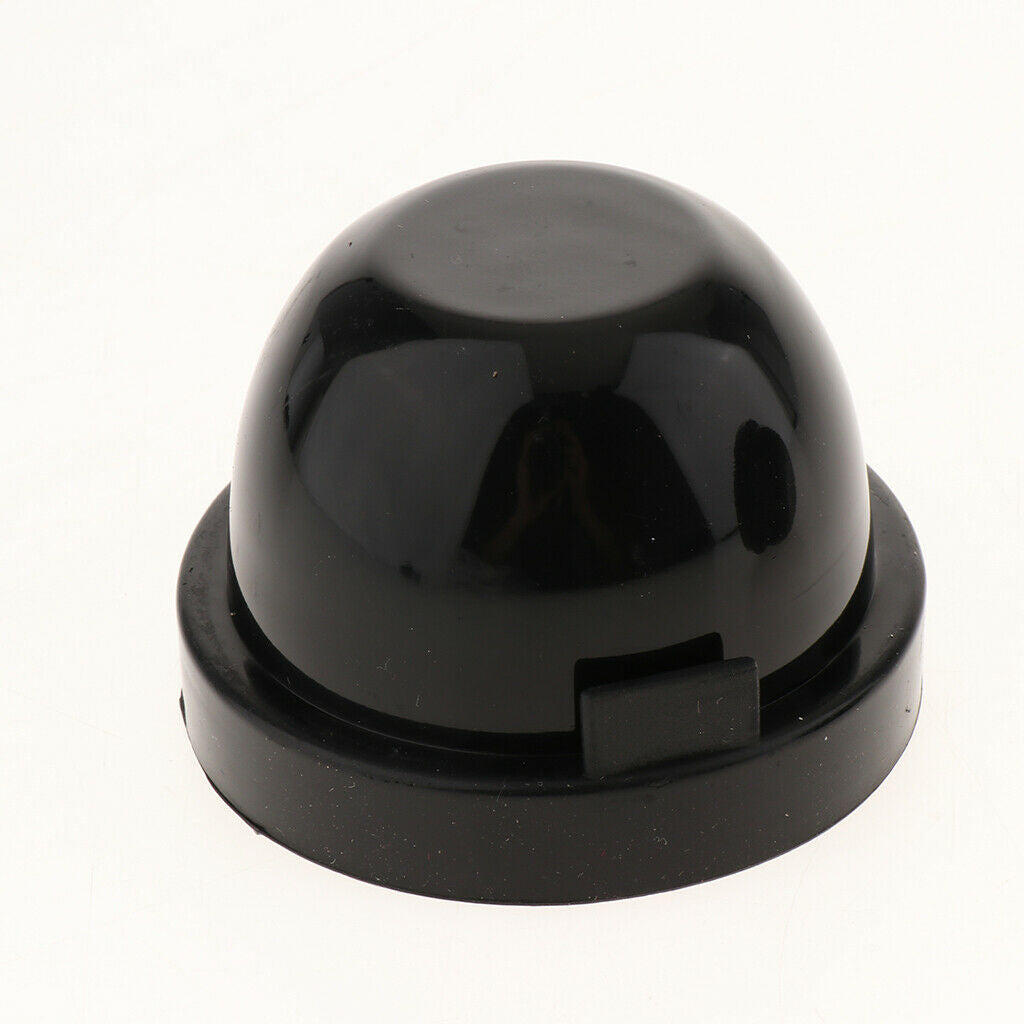 Pair Protective Housing Dust   for Car LED HID Lamp