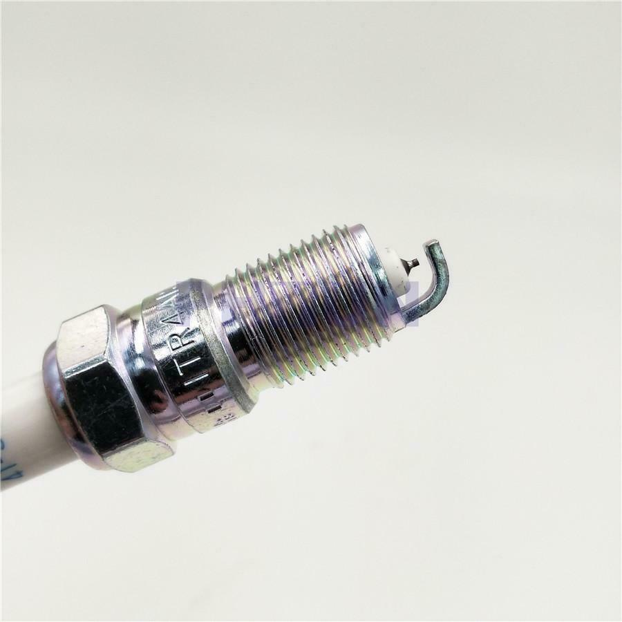 8PCS Iridium Spark Plugs Replacement For Chevrolet GMC 41993 19256067 41-993