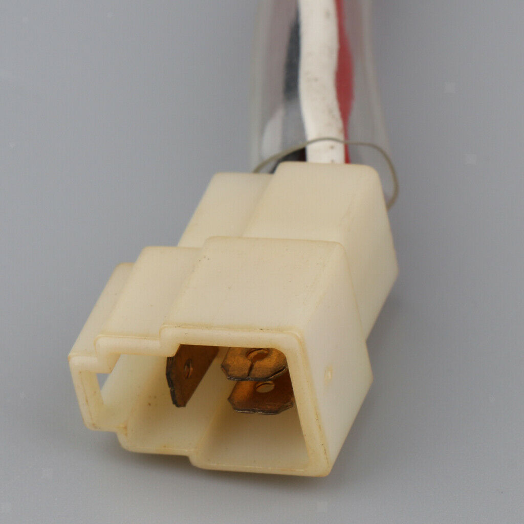 Sa-4310-12 Fuel Shutoff Solenoid For Kubota Engine