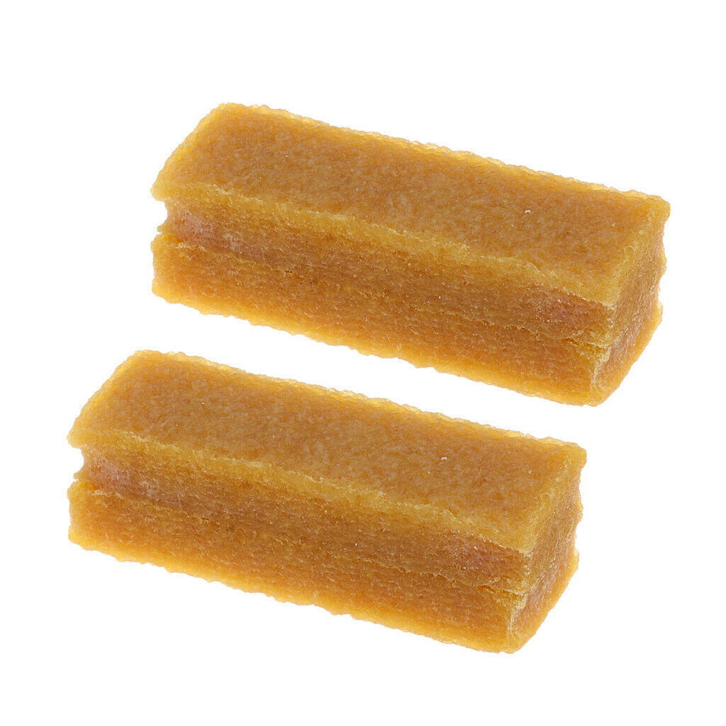 1 Pair Rubber Skateboard Deck Grip Tape Cleaning Cube Eraser