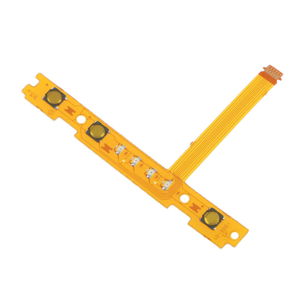 Replacement LR button flex cable for Nintendo Switch Joy-con controller