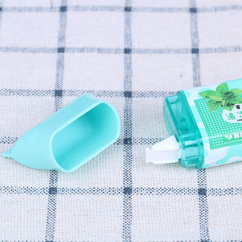 Ruban correcteur Candy, fournitures scolaires pour étudi NzJC.l8