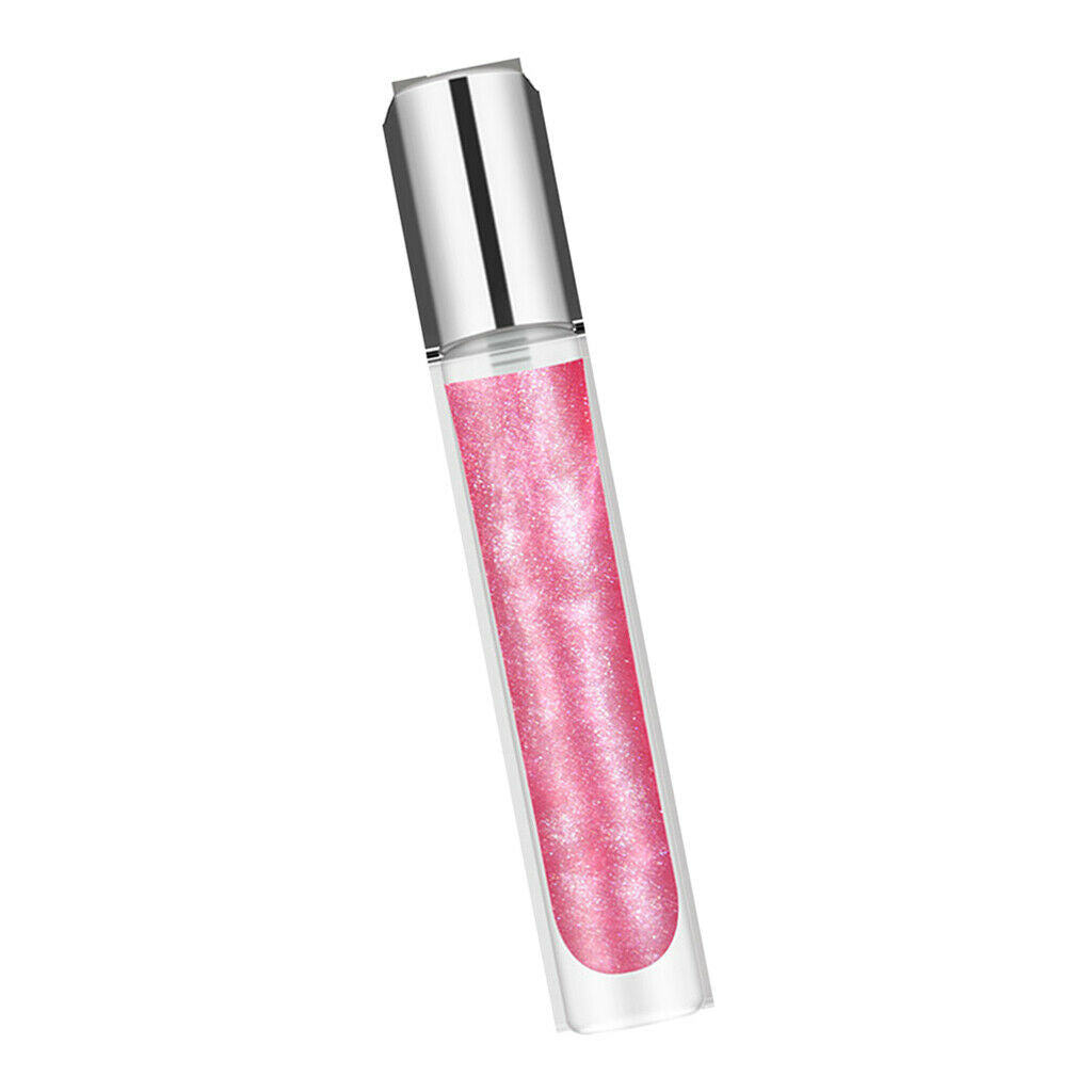 8ml Perfume Natural Liquid Eau de Toilette Spray Fragrances Gift Rose Red