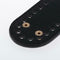 Leather Crochet Bag Bottom Shaper Pad Insert Cushion Base for Bag Makings DIY