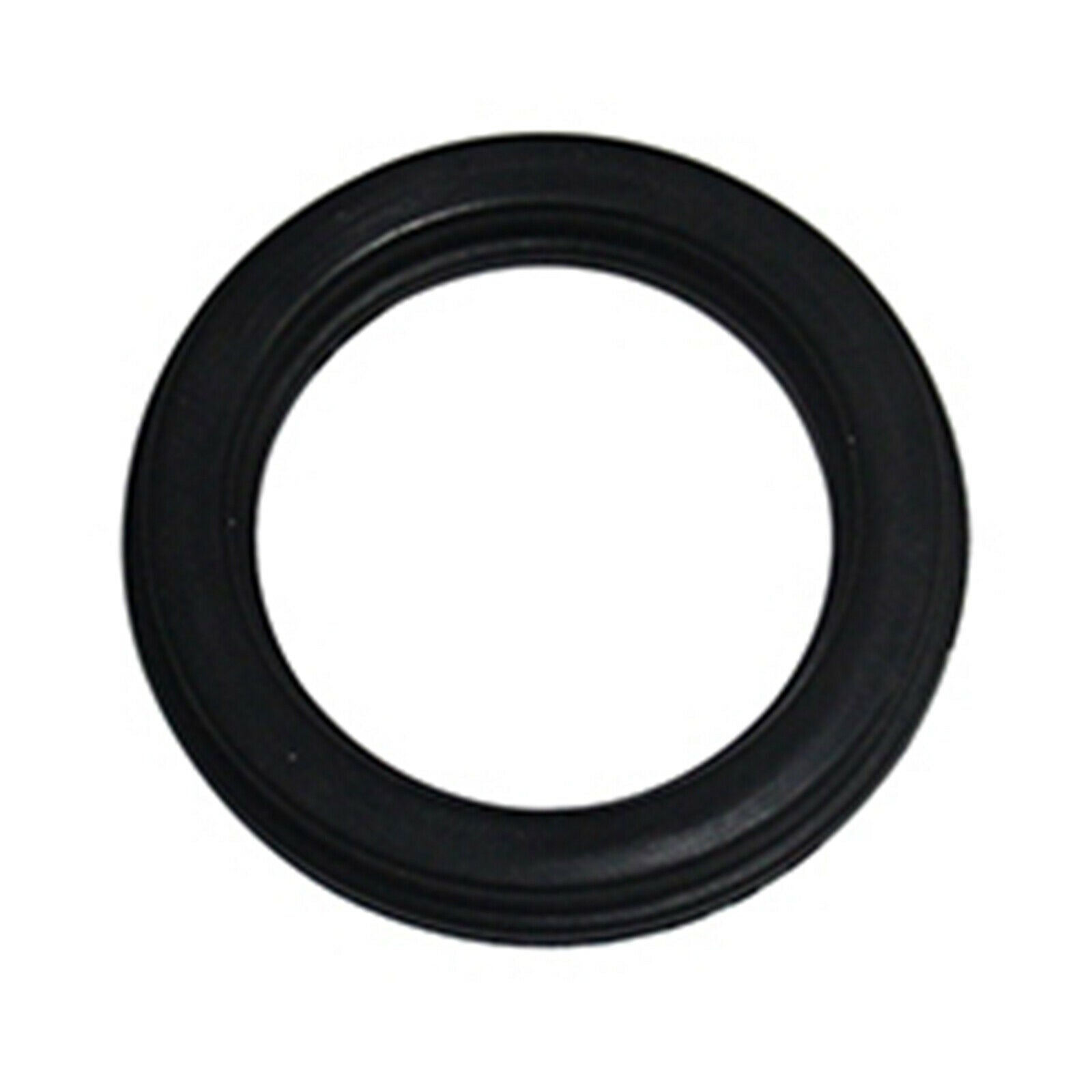 Leak Repair Kit 3 Pieces Seals for Dodge Seal Kit Hydro-Boost Leak Black