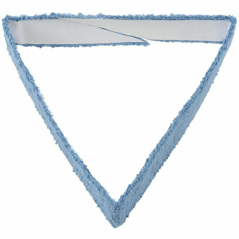 Steel Blue Self-adhesive Tennis Badminton Racquet Towel Grip 25.5"  Z4X4