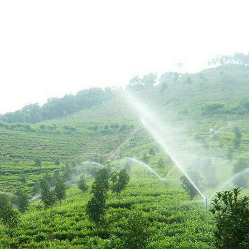Alloy Irrigation Water Sprinkler Spray Nozzle Garden/Lawn Equipment   DN15