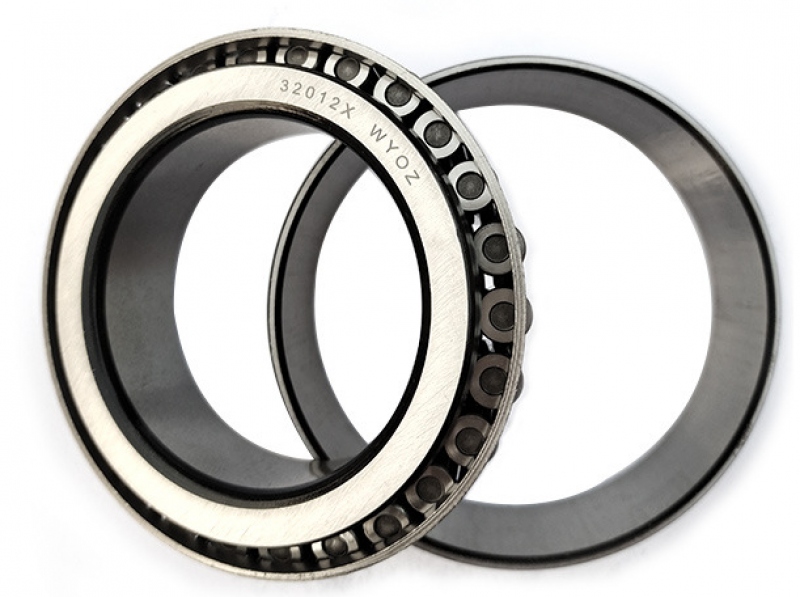 High-Carbon Chromium Bearing Steel for Automobile and Mining Machinery Bearings