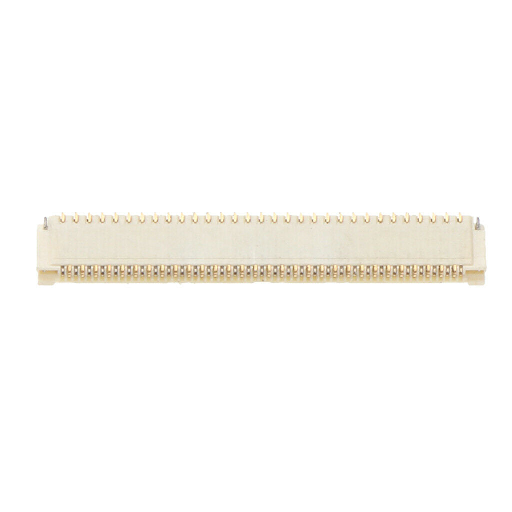 Touch Screen Flex Cable Clip Connector Socket for   NS Switch