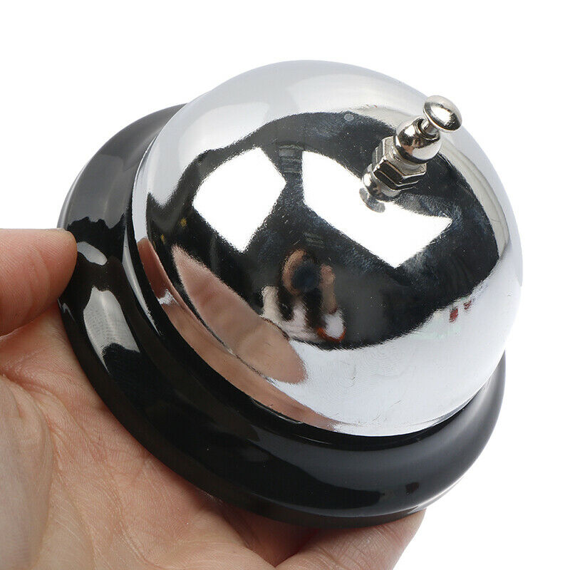 85mm trumpet pass the vegetable bell competition bell hand be.l8