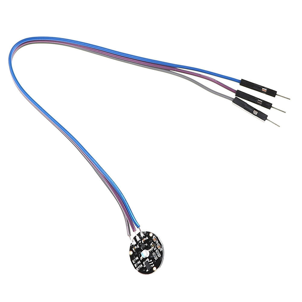 1 pcs Cardiac pulse Sensor for pulse Arduino open source hardware Developm.l8