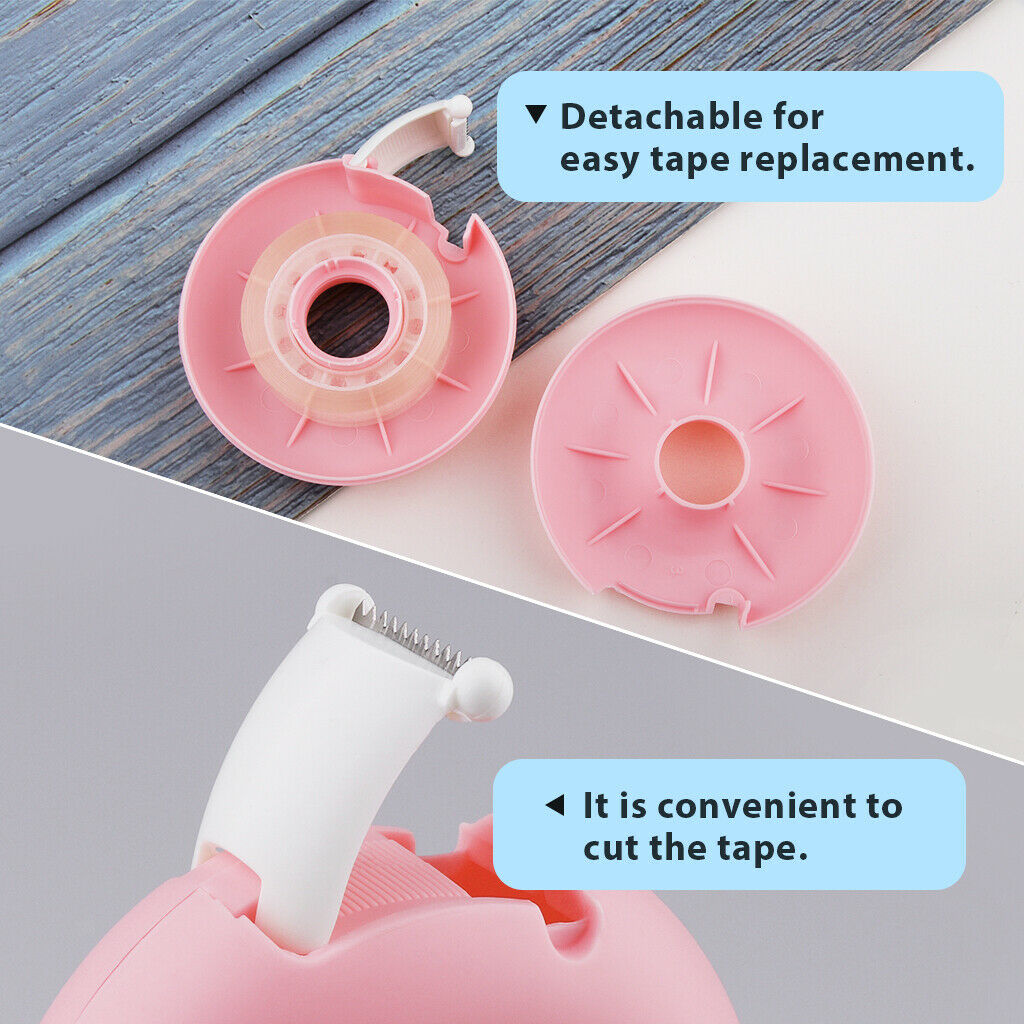 Tape Cutter - Professional Grafting Eyelashes Lash Extension Tape Dispenser