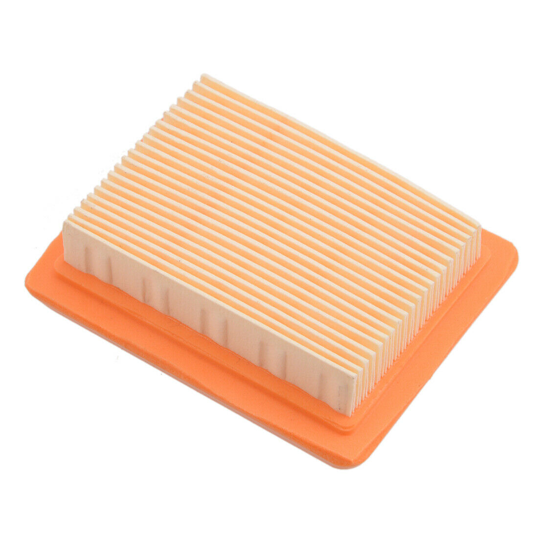 Air Filter Gas Fuel Tank + Cap Fit for Stihl FS120 FS200 FS250R FS350 BT121 Acc