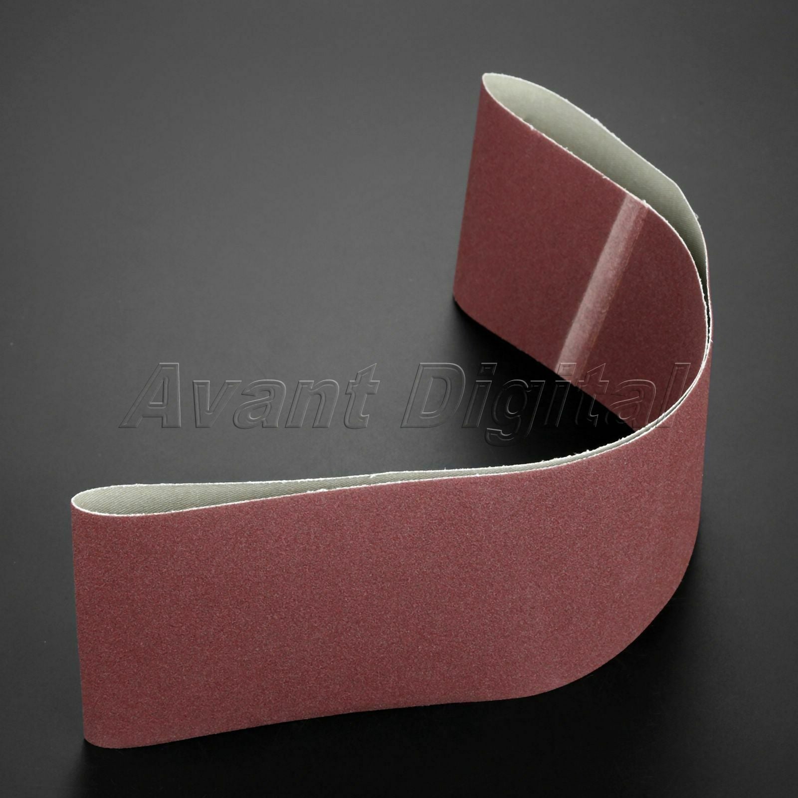 915*100mm Sander Paper Sharpening Grinding Sanding Abrasive Belt Tool 180# Grit