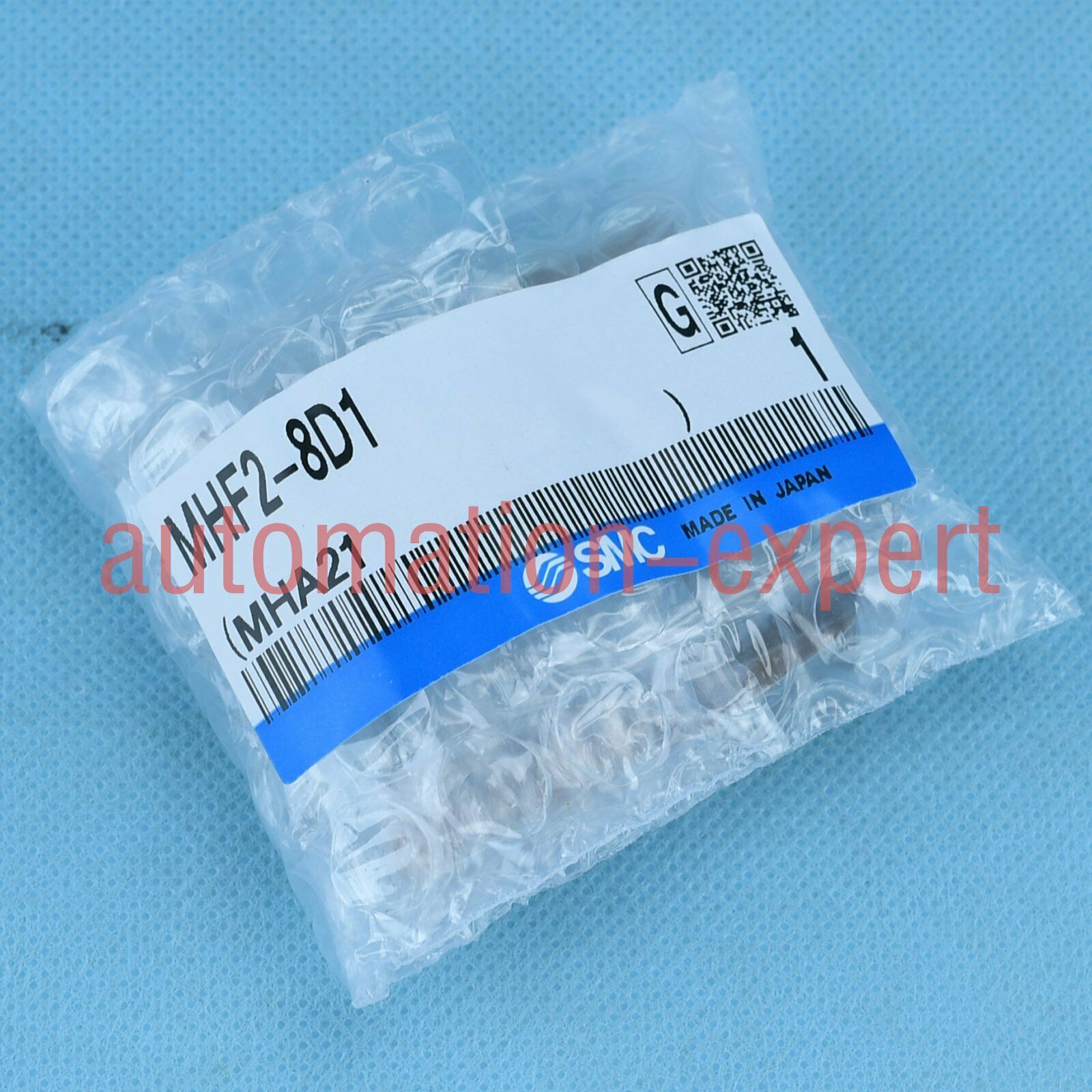 1PC Brand NEW SMC cylinder MHF2-8D1 MHF28D1 One year warranty