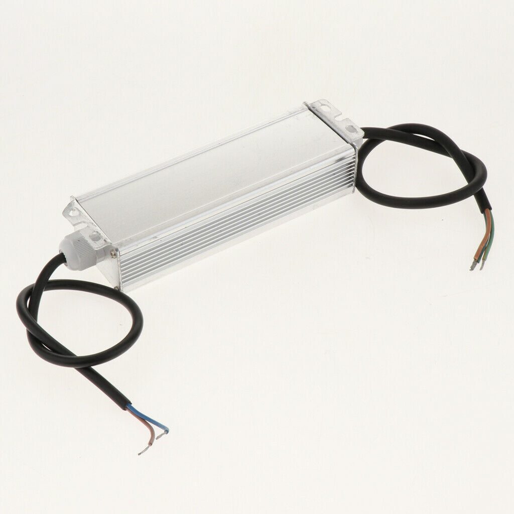 PF0.9 100W 1.8A 14 string 7 and Rural Lighting Street Light Bar Drive Voltage