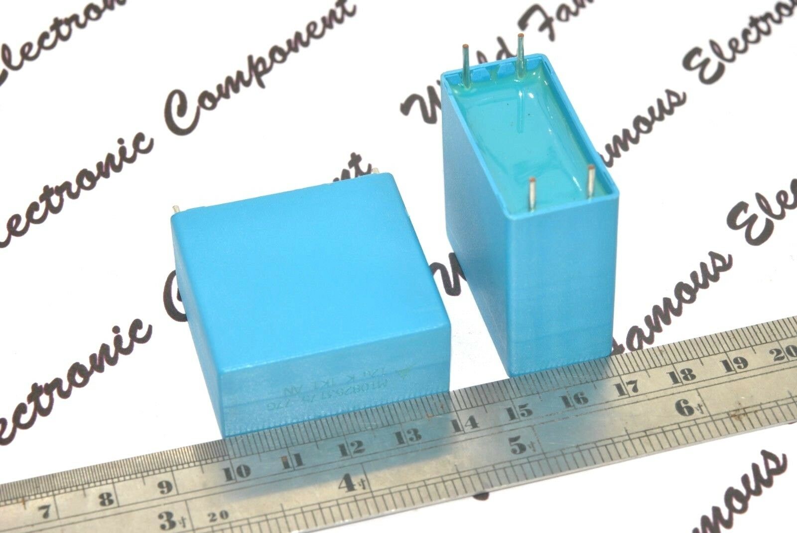 1pcs-EPCOS B32776G 12uF 1100V 10% Pitch:37.5mm DIP-4 Capacitor