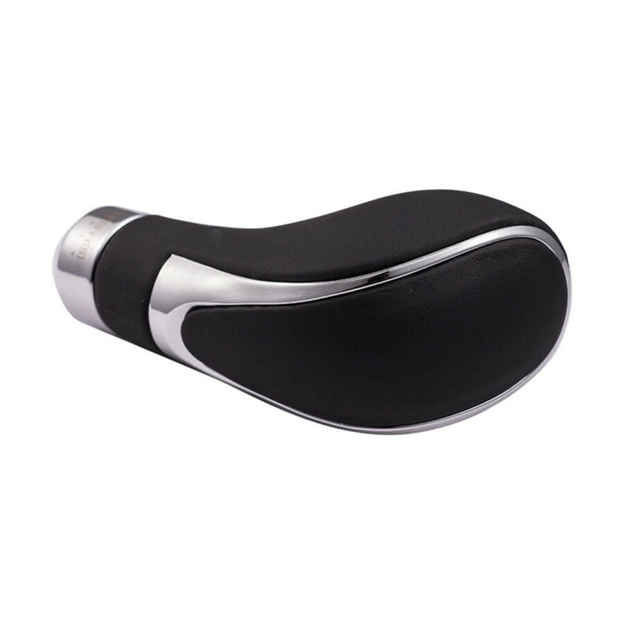 1pc Car Gear Shift Knob Circular Shifter Lever For Manual Automatic Transmission
