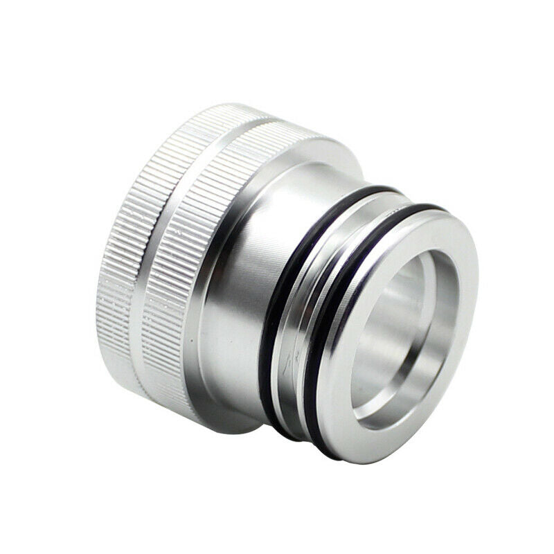 Fit for ATV Polaris Sportsman Axle In Wheel Bearing Greaser Tool 35 +40MM Grease