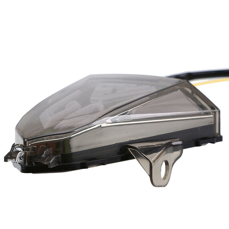 Motorcycle Rear Taillight Turn Signal ABS For Yamaha YZF R15 YZF-R15 2014-2016