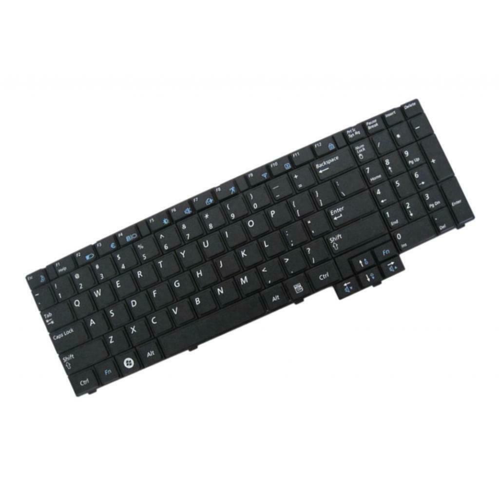 Replacement Keyboard For   NP R517 R523 R525 R528 R530 R540 R538 R618