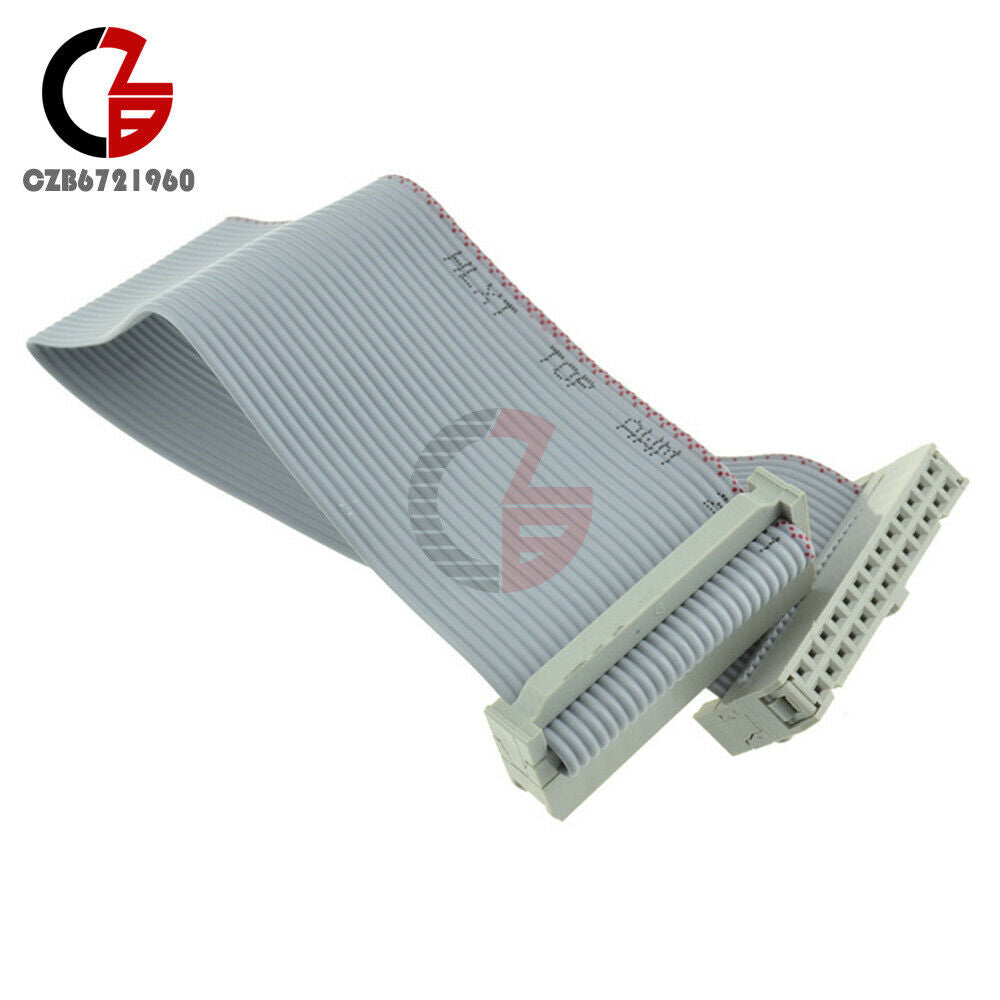 Flat Ribbon Cable wires 26 pin 2.54mm picth 200mm for Raspberry Pi GPIO Header