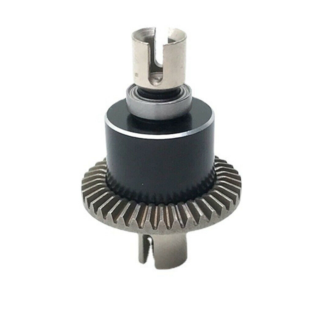 RC Car Upgrade Differential Gear for Wltoys 1/18 K929 Crawler Cars DIY