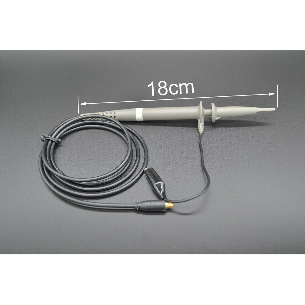 T3100 2Kv Withstand Voltage Digital High Voltage Oscilloscope Probe 100Mhz