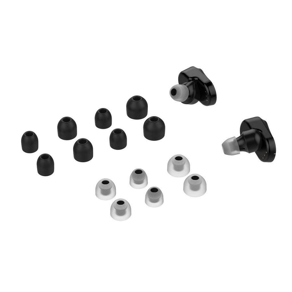 Pair In Ear Earphone Cover Replacement Silicone   Earbud for   WF-1000XM3