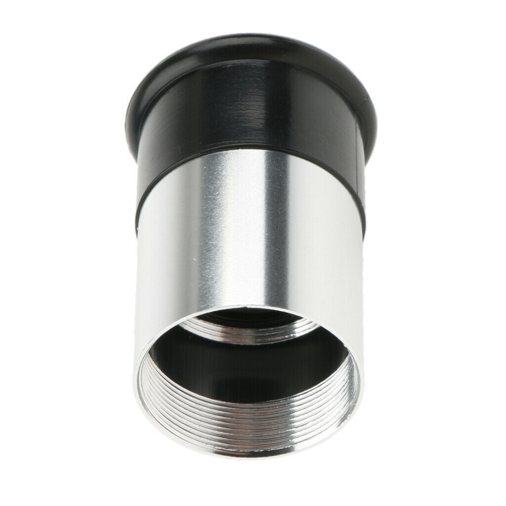 H12.5mm Astronomy Telescope Eyepiece 0.965inch for Moon Planet - 35 Degree Field