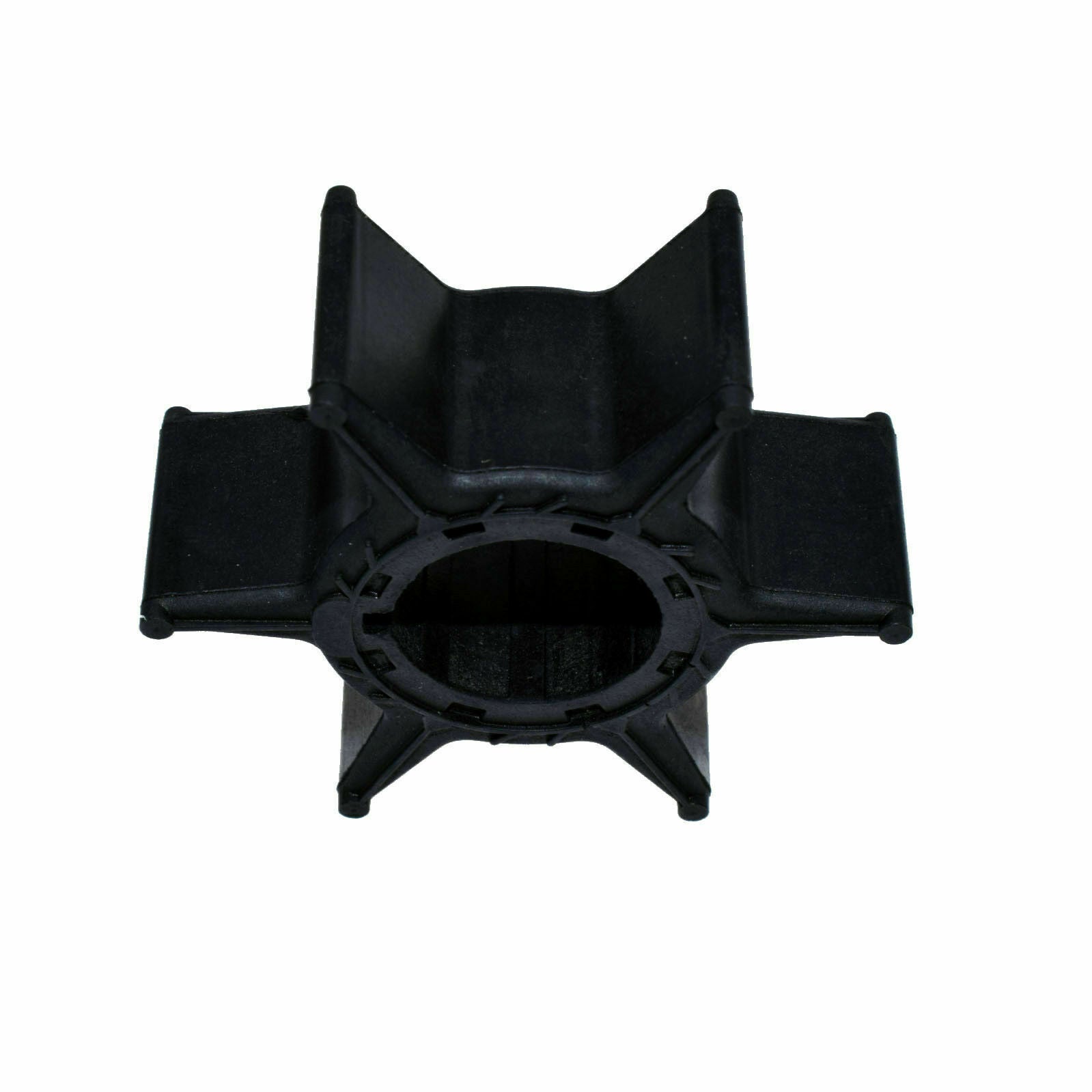 Water Pump Impeller for Yamaha Outboard Parts 48/50/55/60/70HP 697 6H3-44352-00