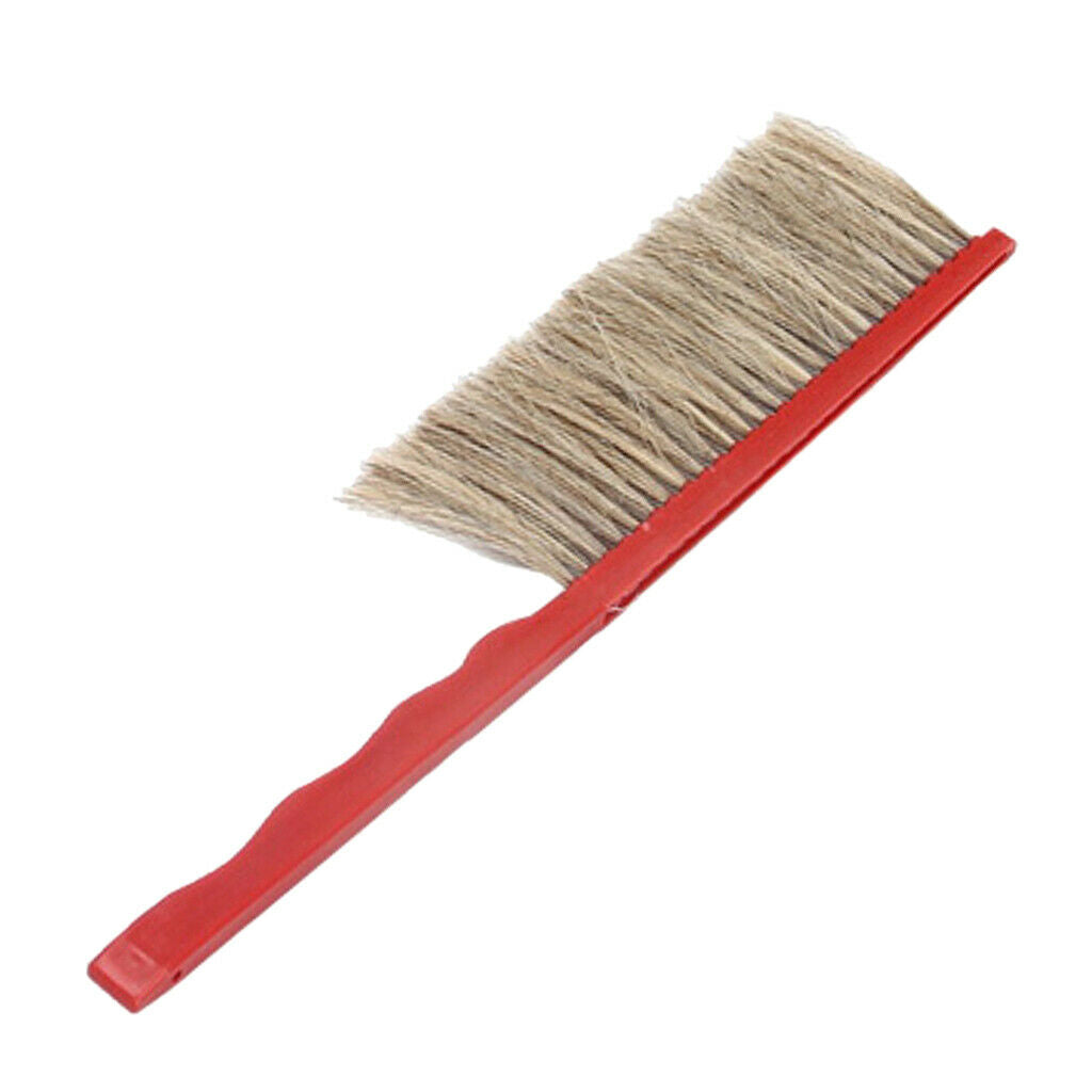 Professional Beehive Brush Beekeeping Cleaning Equipment with Wood Handle