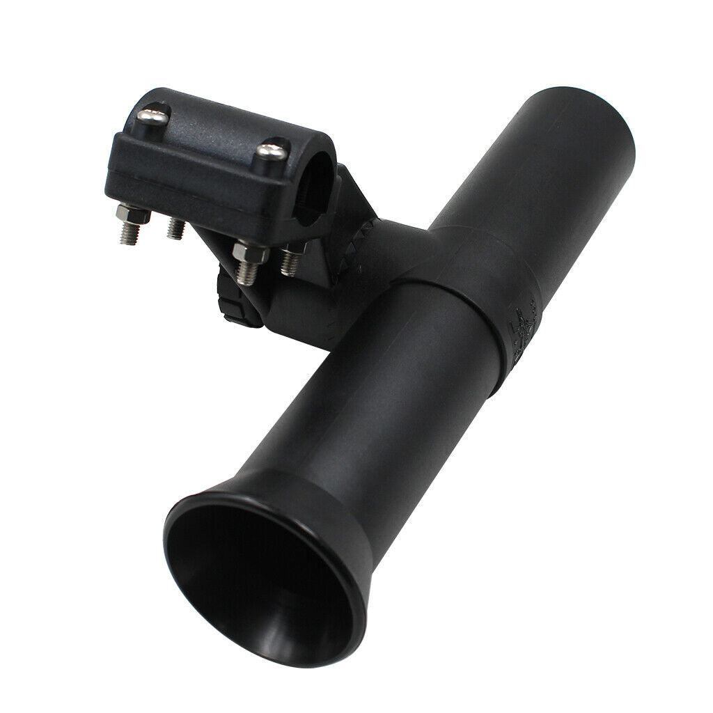 360 Degree Adjustable Fish Pole  Folding Holder