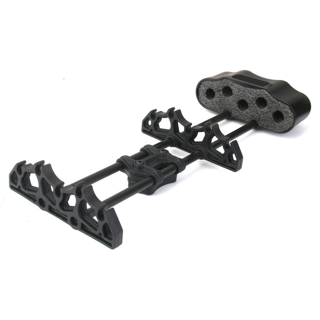 Arrows Quiver For 6 X Arrows Compound Bow